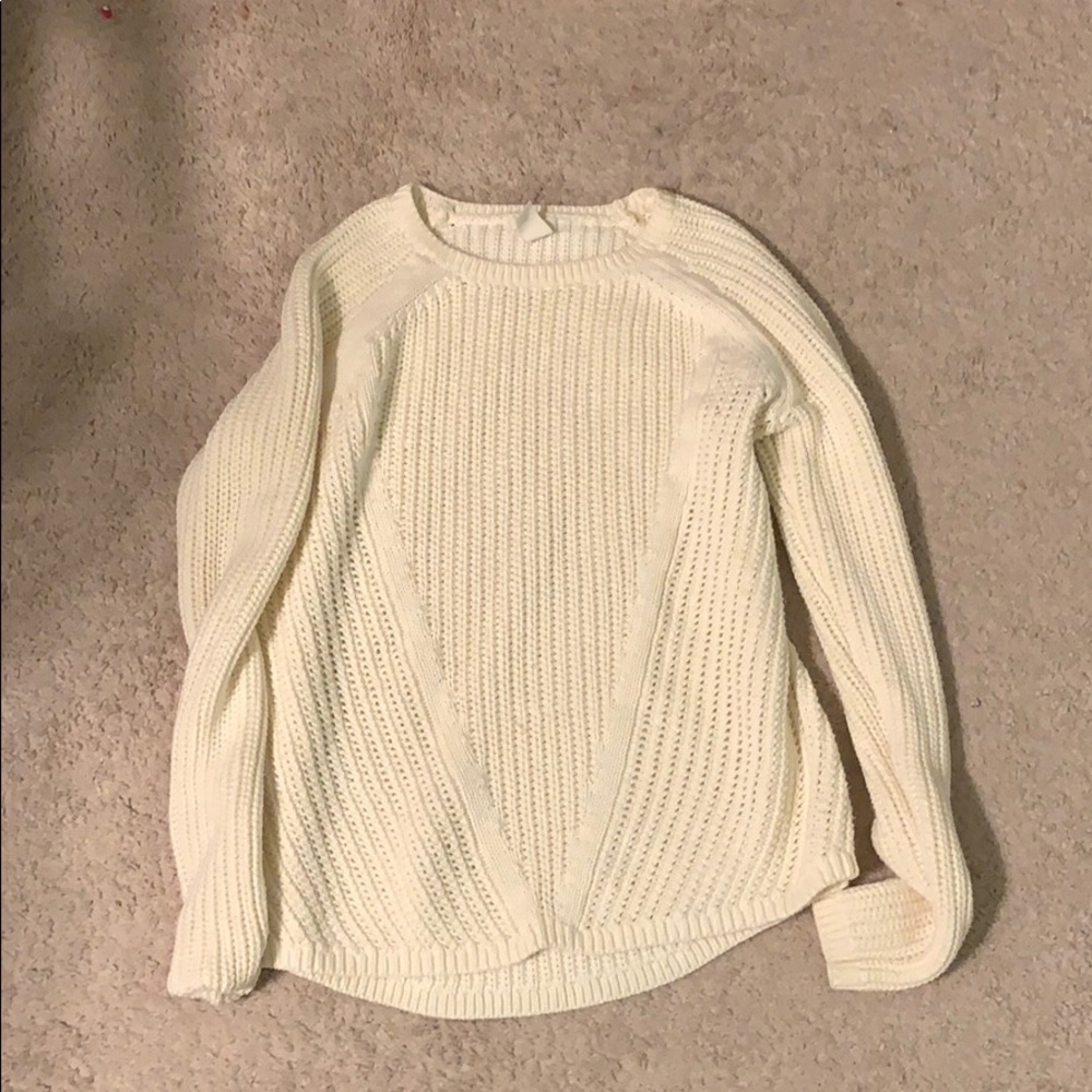 H&M Sweater